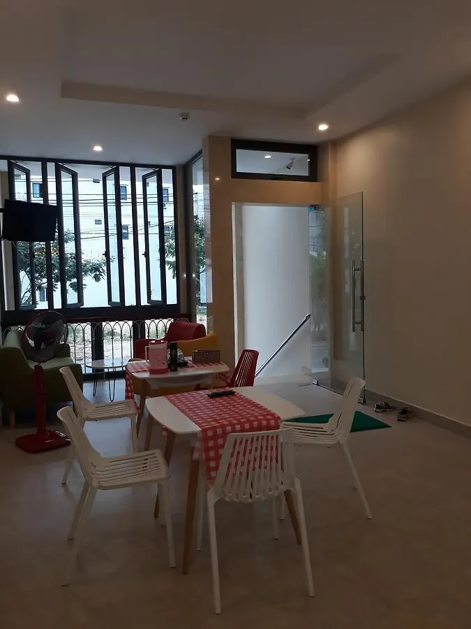 Tabii Hotel Da Nang 2*,  Vietnam