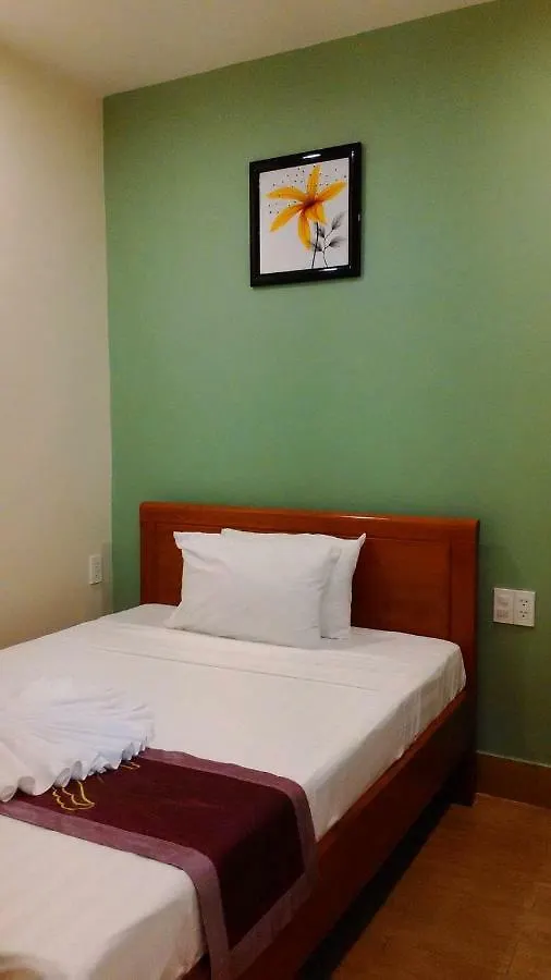Tabii Hotel Da Nang Vietnam