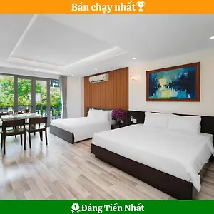 Aoa Da Nang