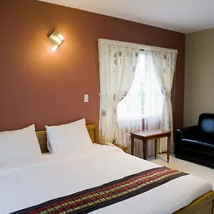 Hotel Carpe Dm Nha Trang