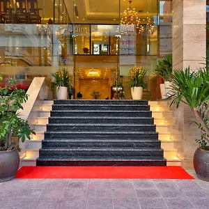Hotel Sata Nha Trang