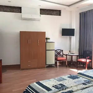 Guest house Tam Da Nang