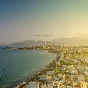 Hotel Libra Nha Trang