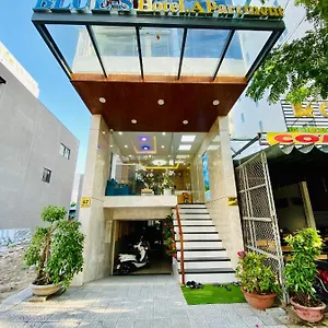 Hotel Blue-s & Da Nang